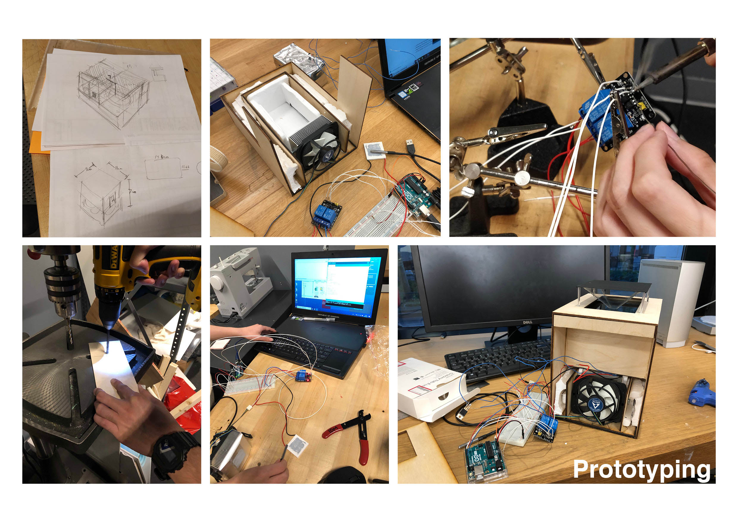 Prototyping
