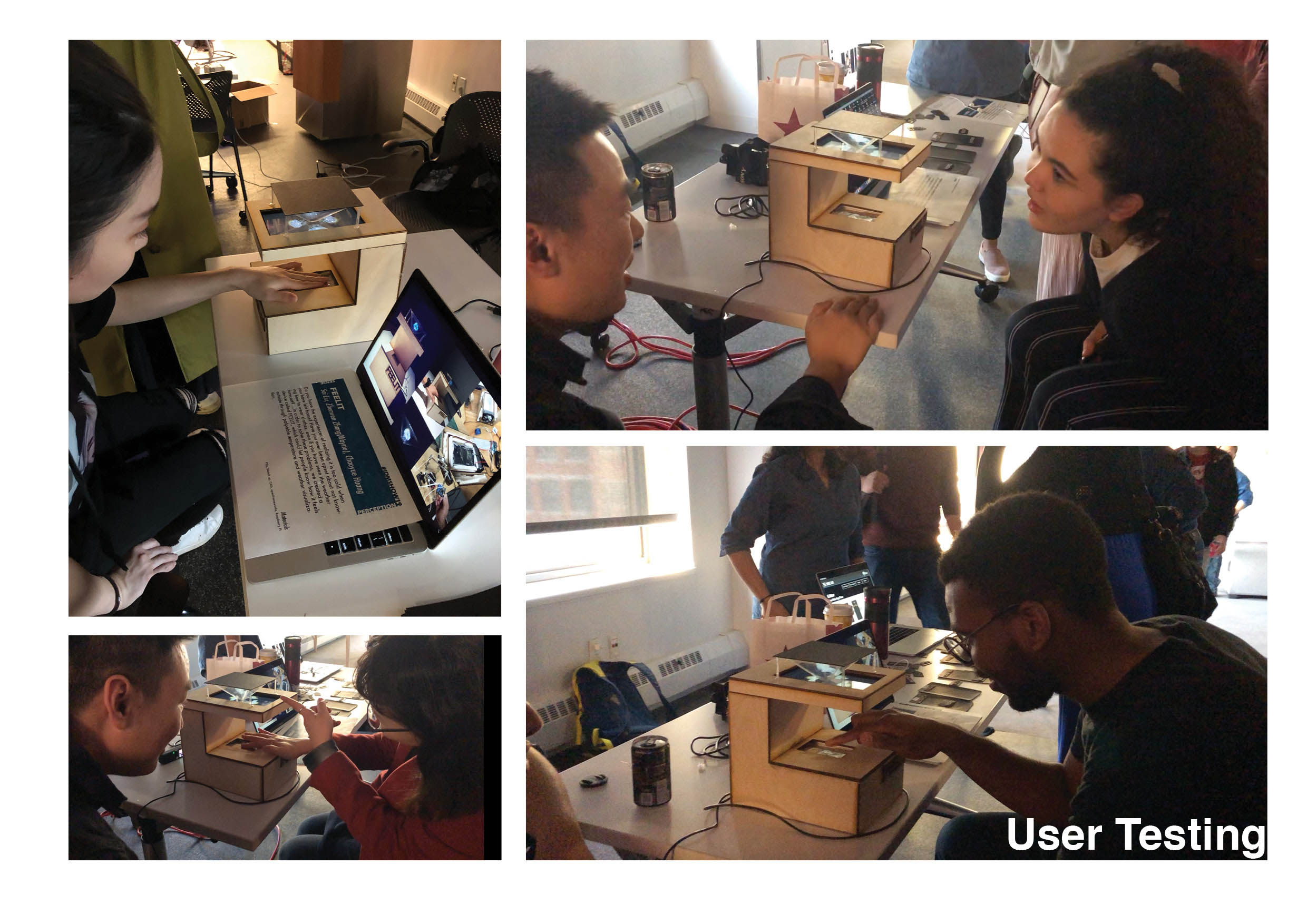 Prototyping