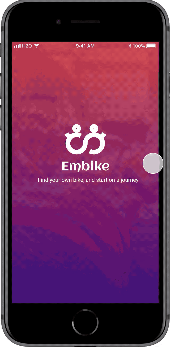 Sign Up