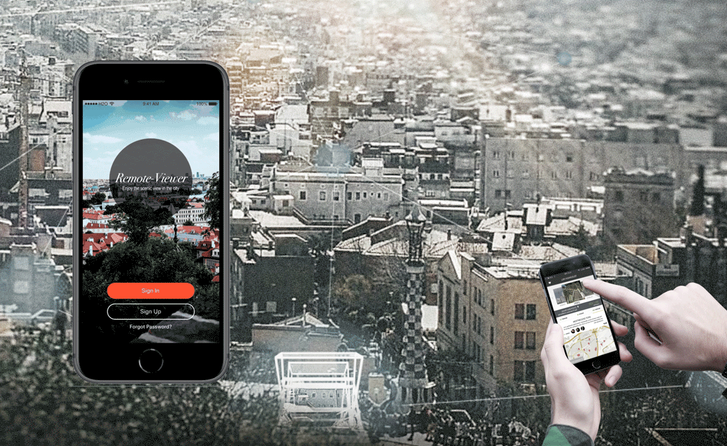 City Periscope
