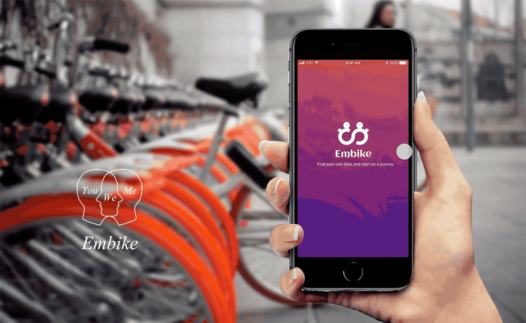 Embike
