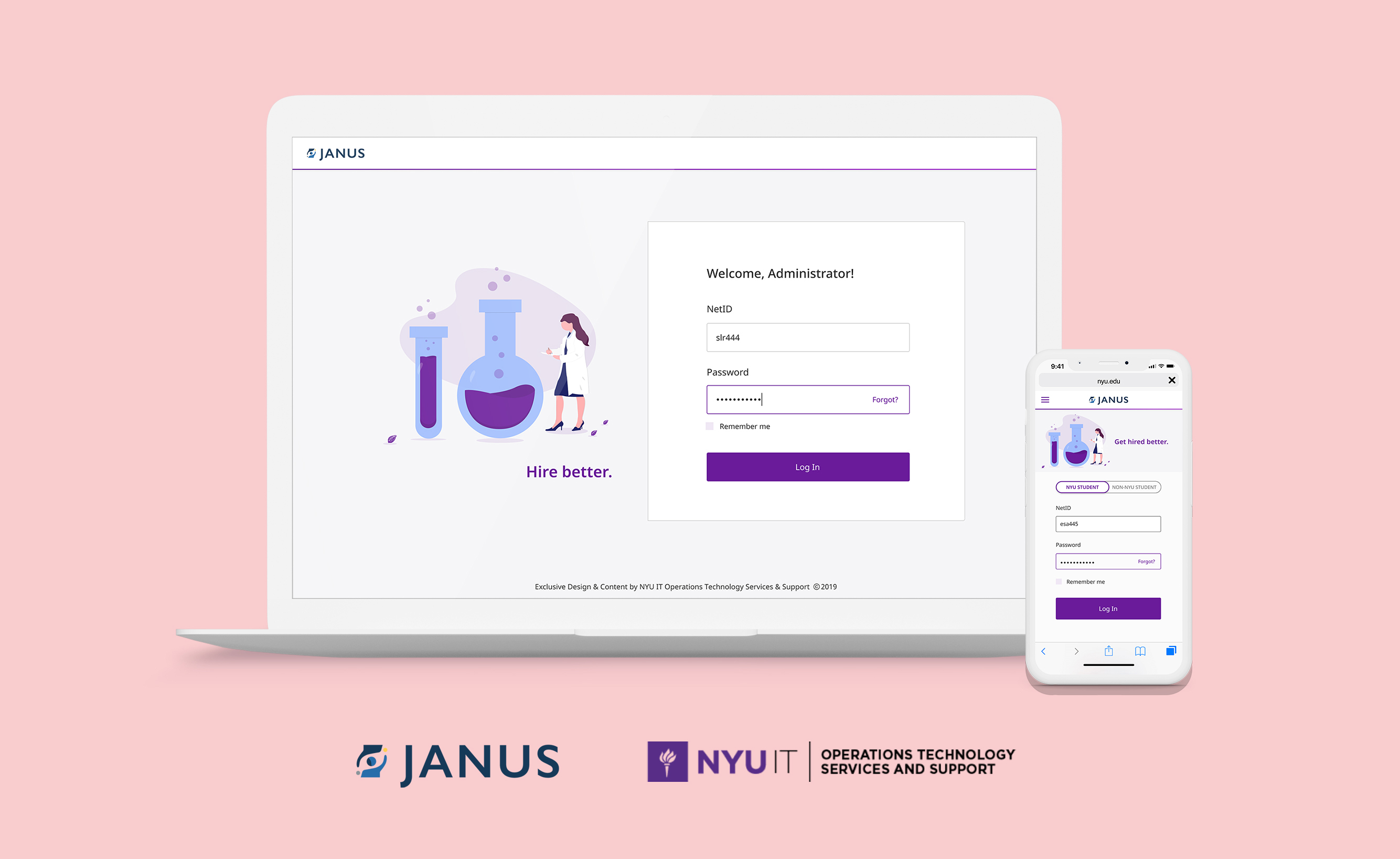 Janus