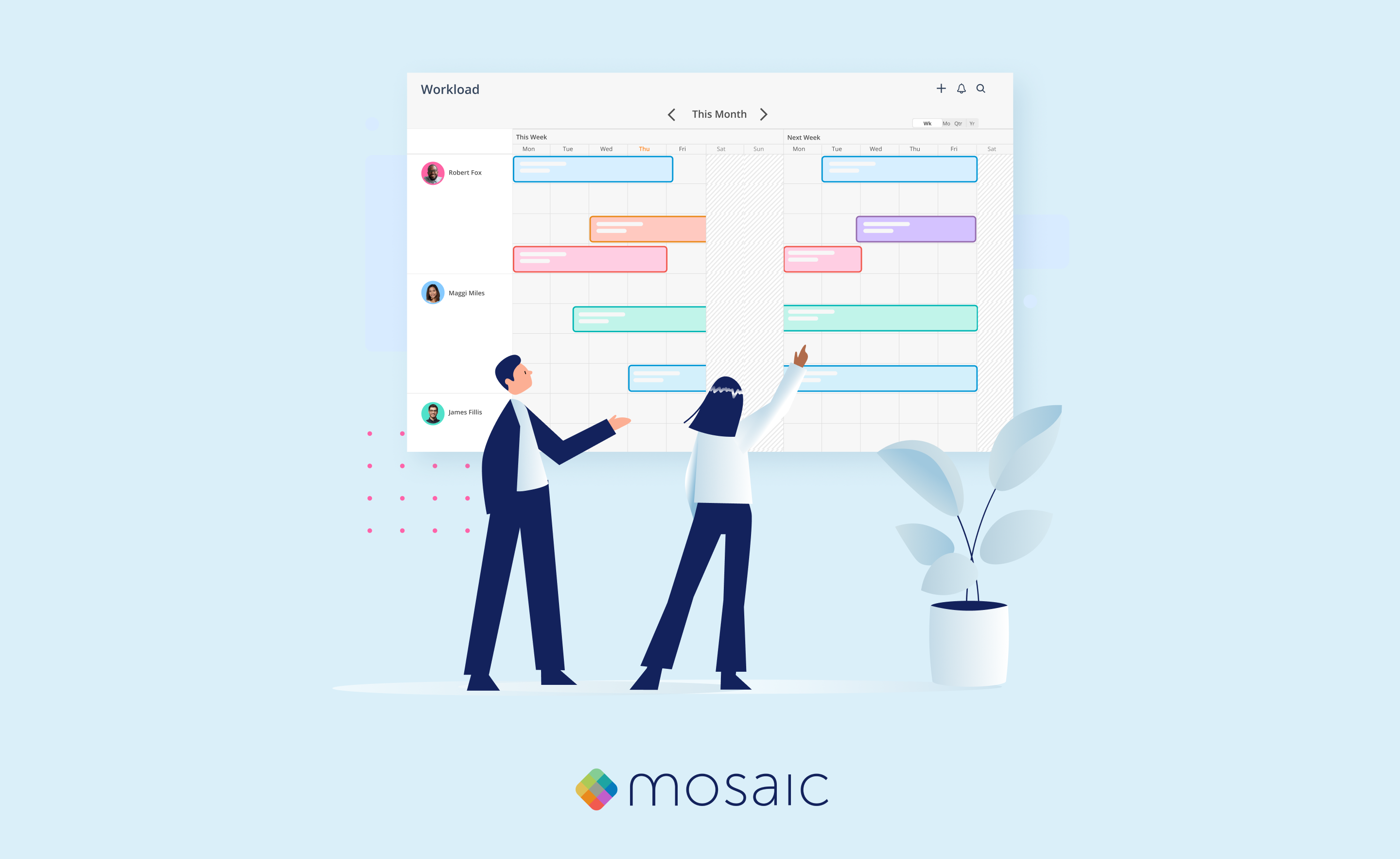 Mosaic
