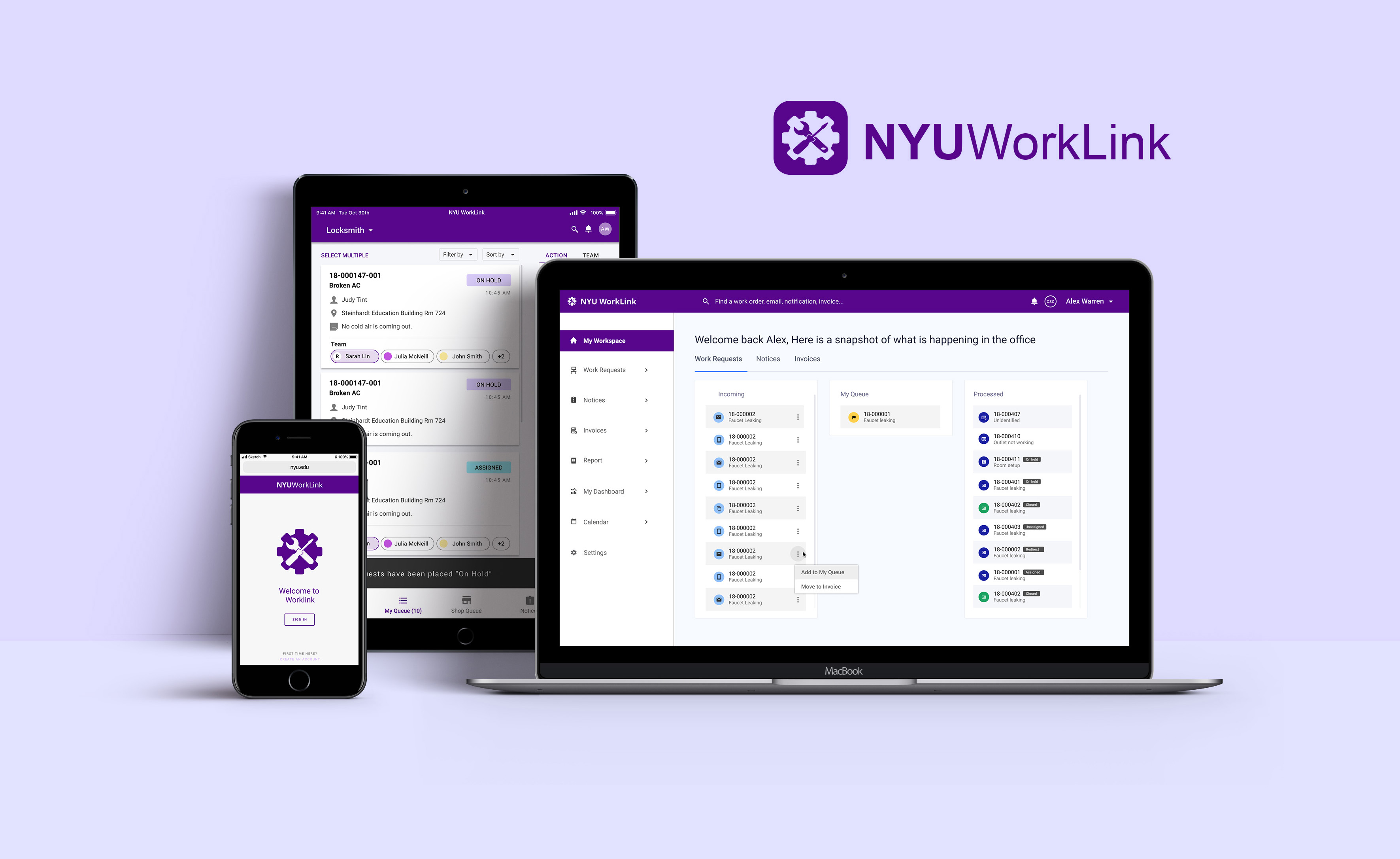 Worklink