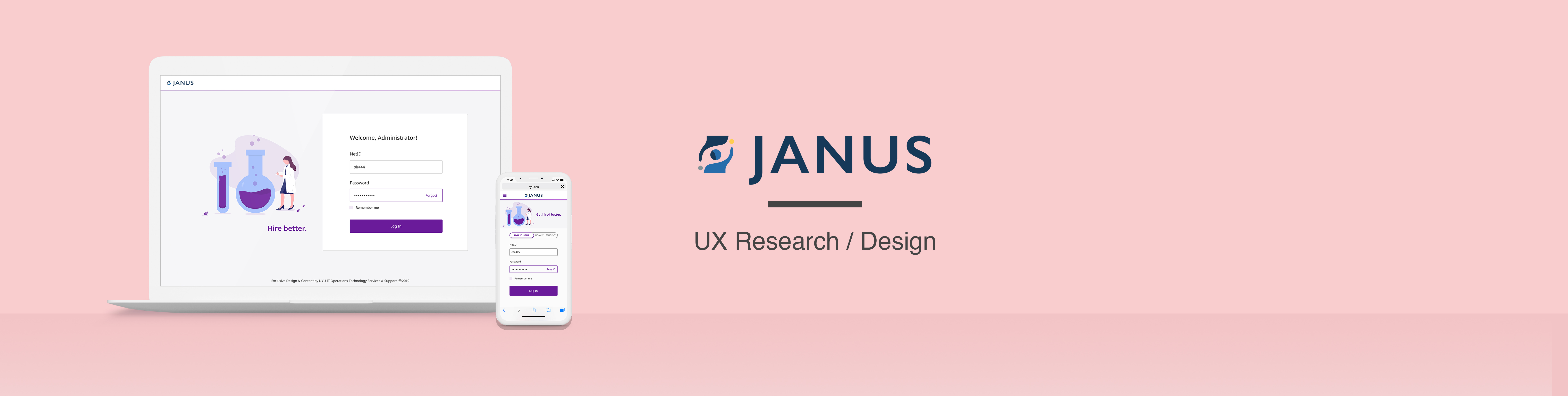 Janus