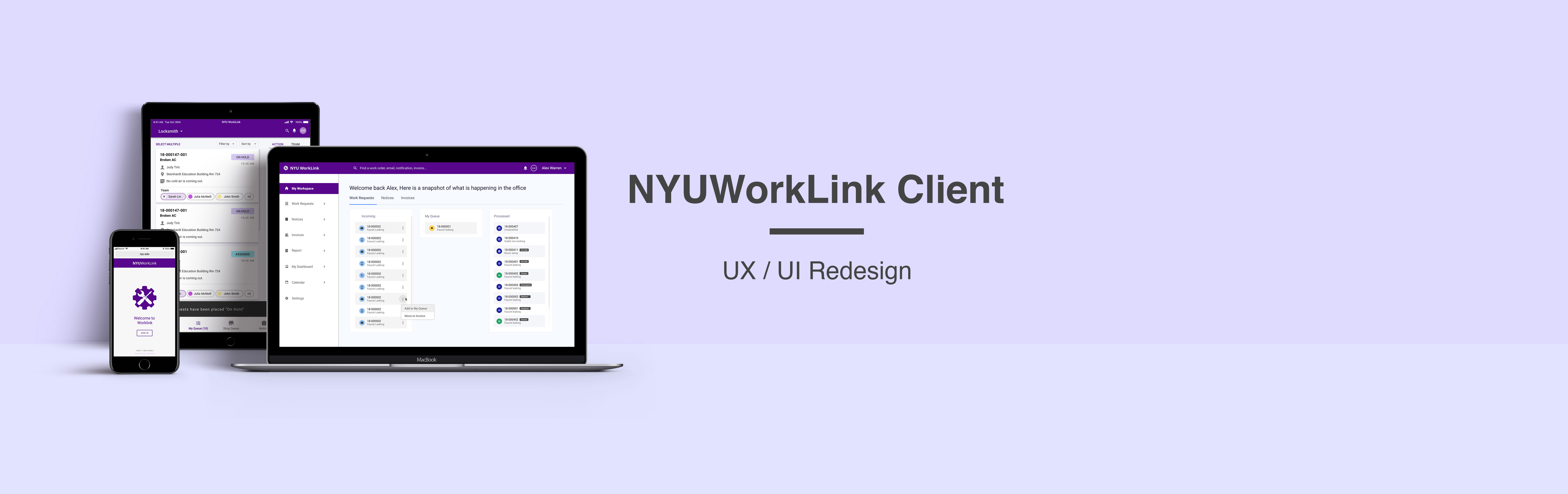 Worklink